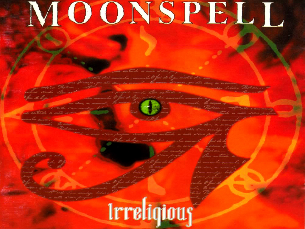 Moonspell Wallpapers