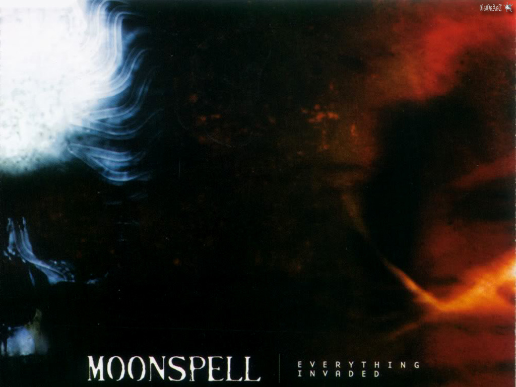 Moonspell Wallpapers