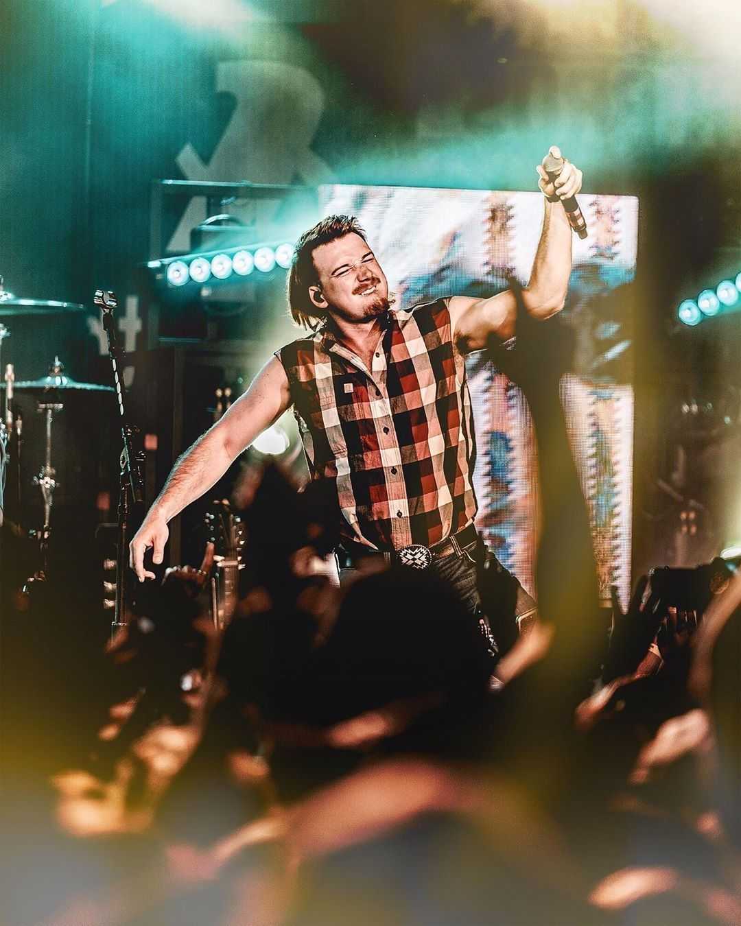 Morgan Wallen Wallpapers