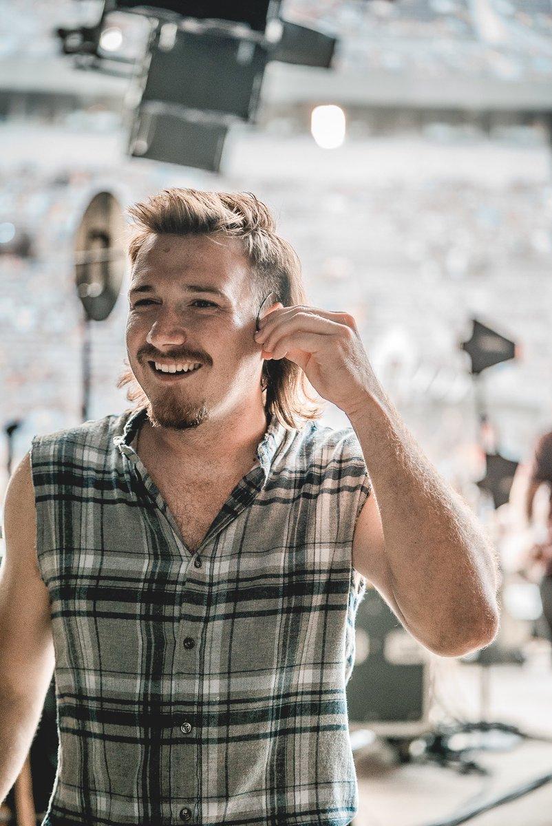 Morgan Wallen Wallpapers