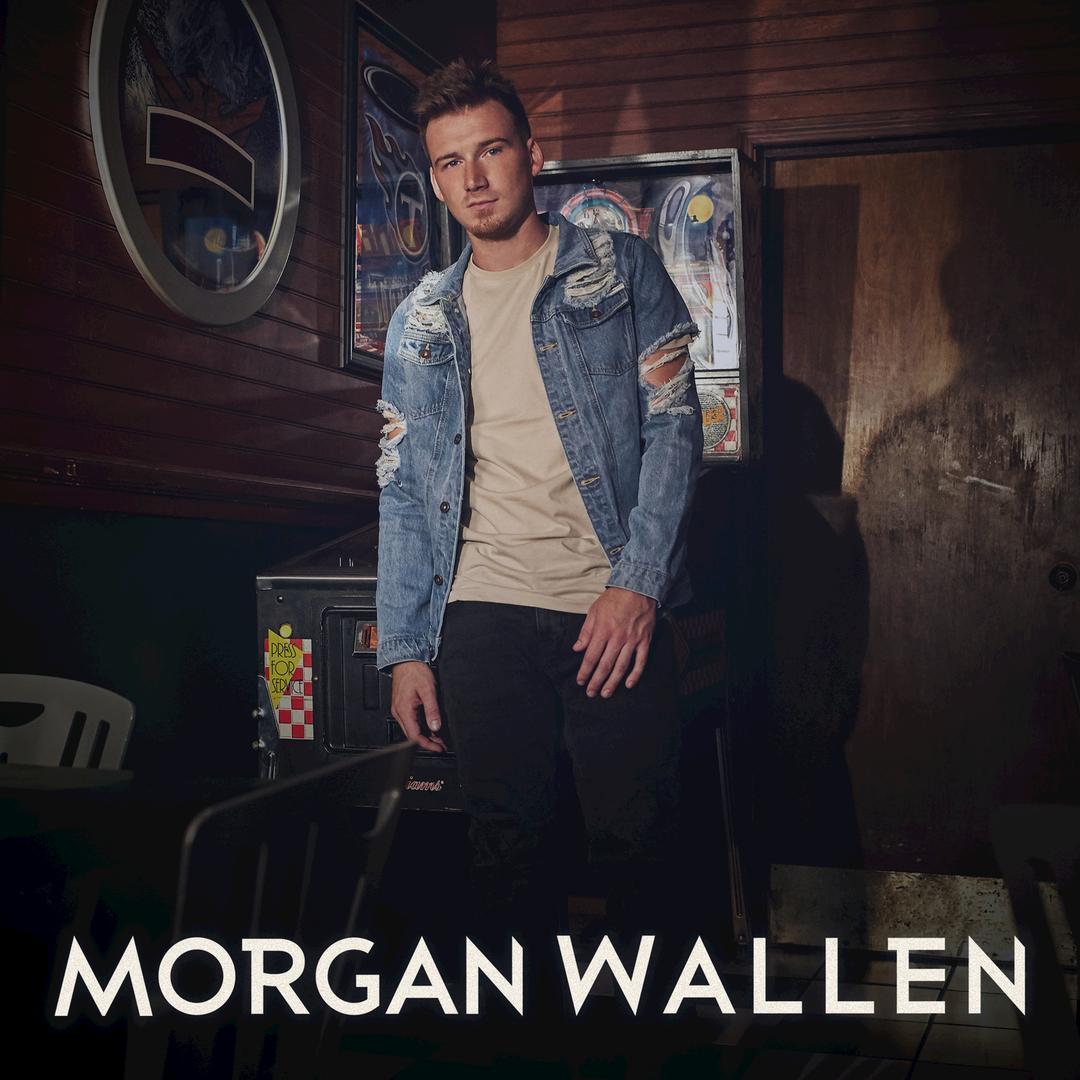 Morgan Wallen Wallpapers