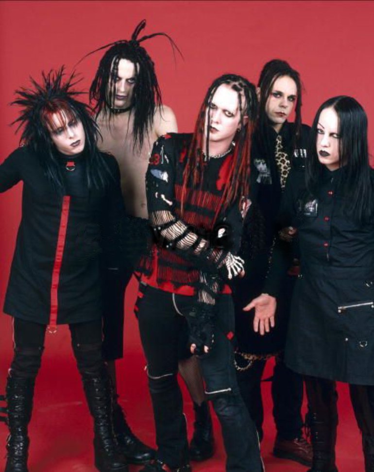 Murderdolls Wallpapers