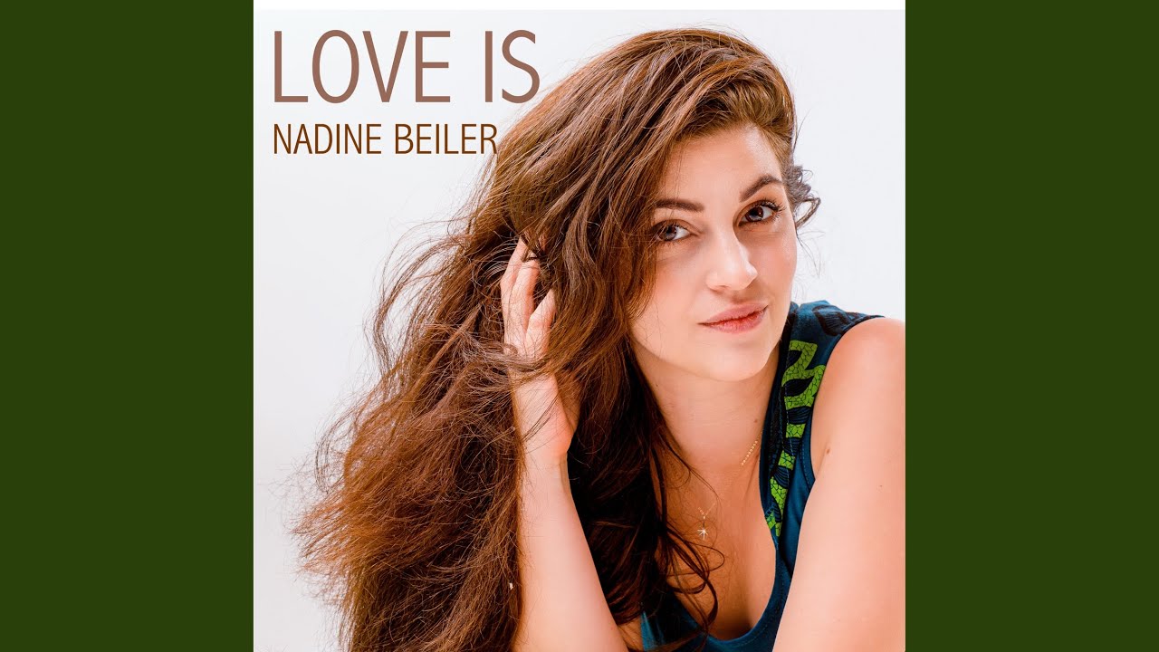 Nadine Beiler Wallpapers