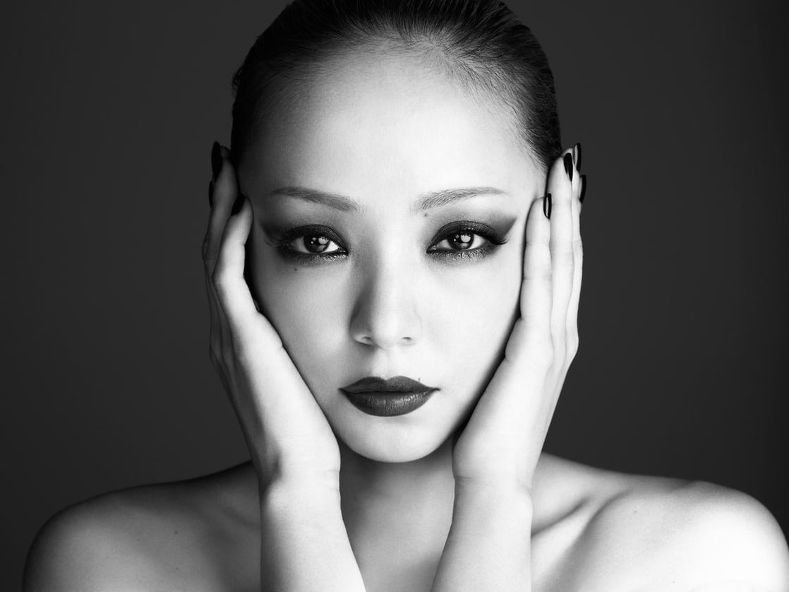 Namie Amuro Wallpapers