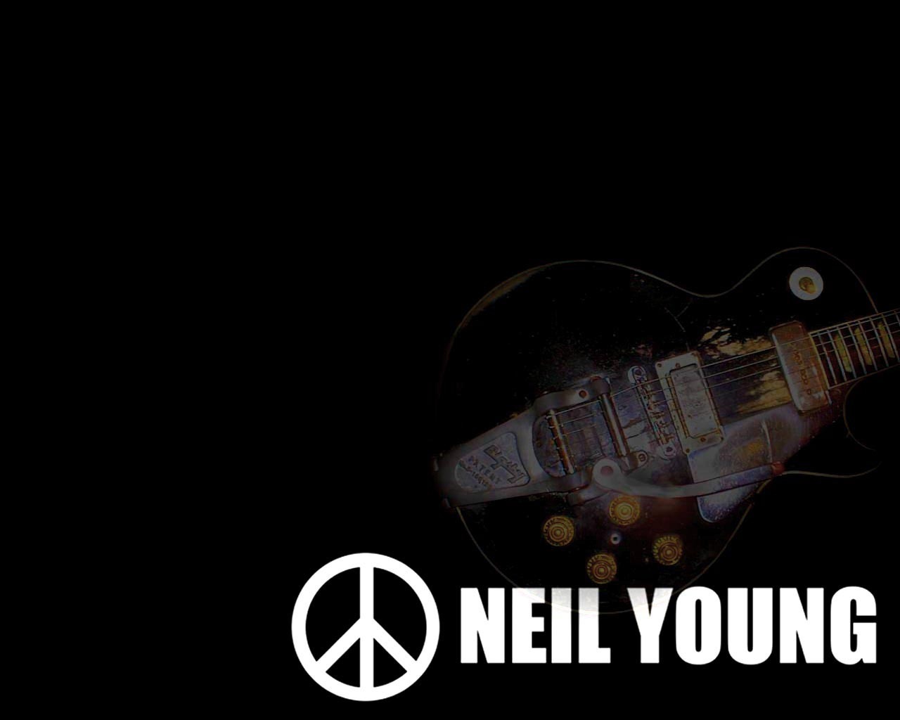 Neil Young Wallpapers