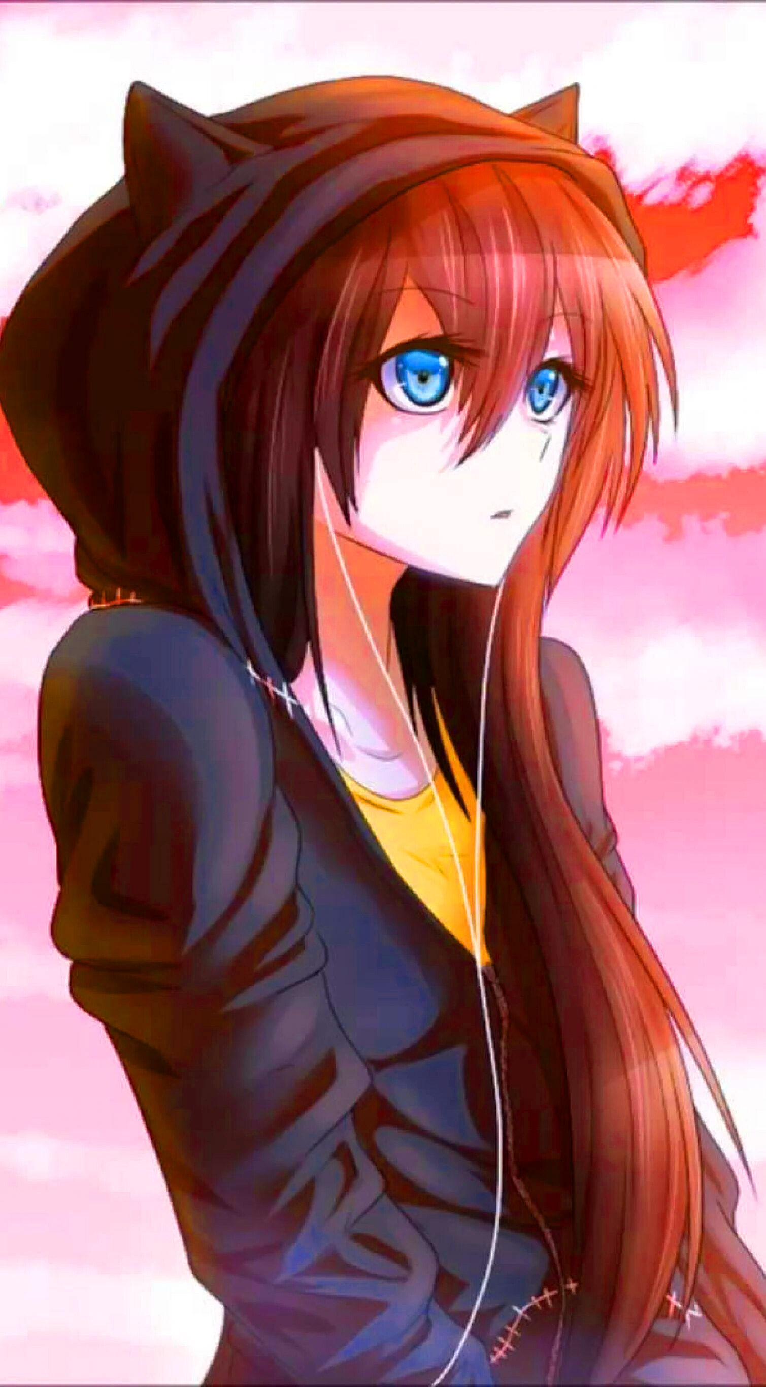 Nightcore Wallpapers