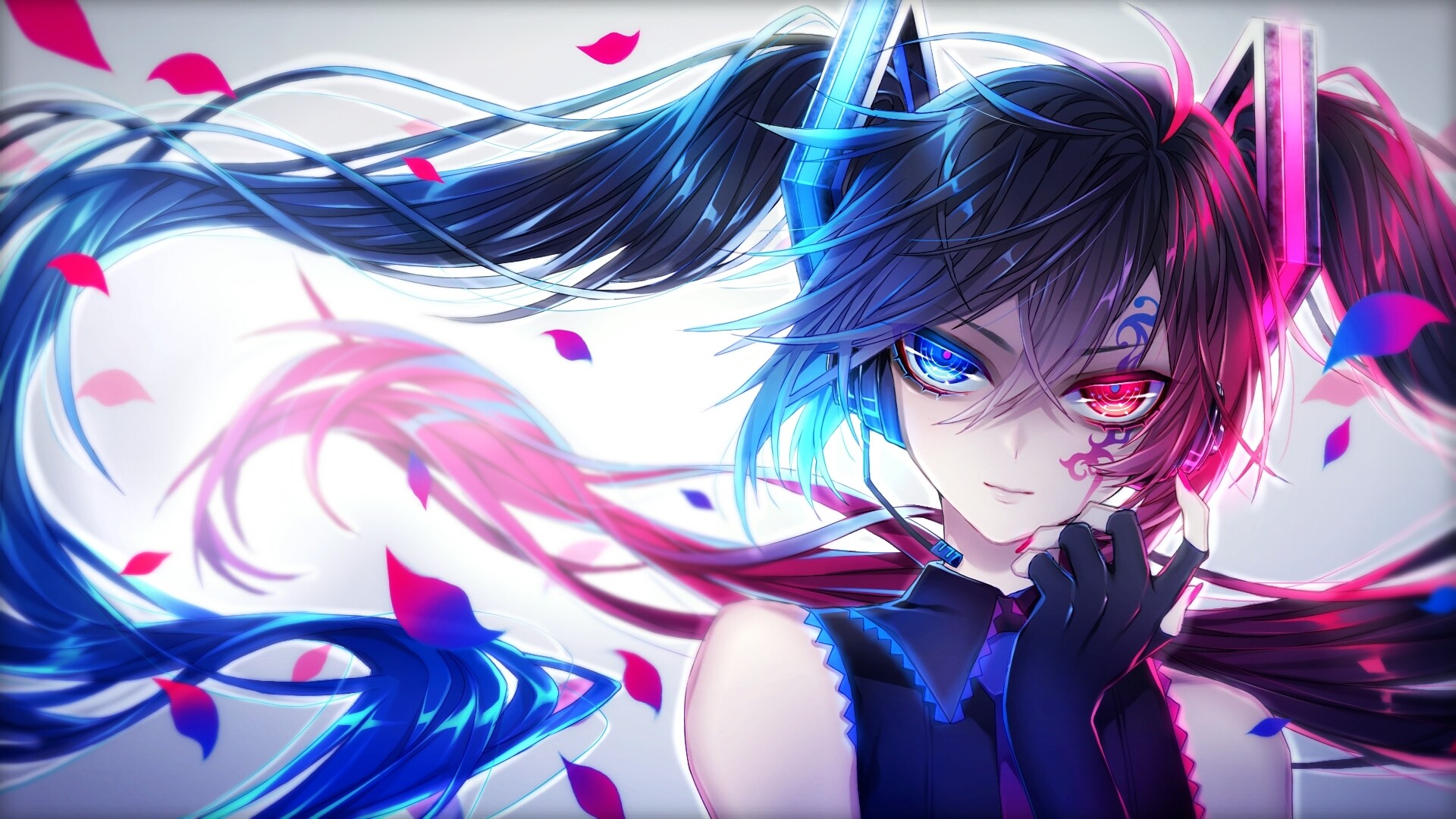 Nightcore Wallpapers