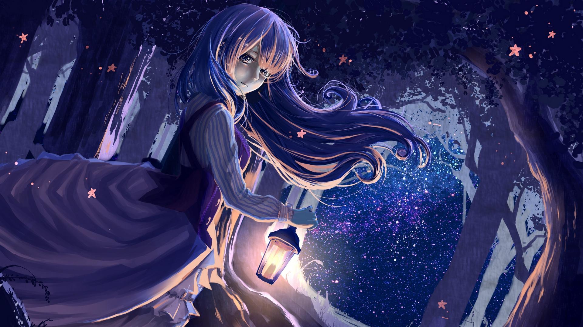 Nightcore Wallpapers