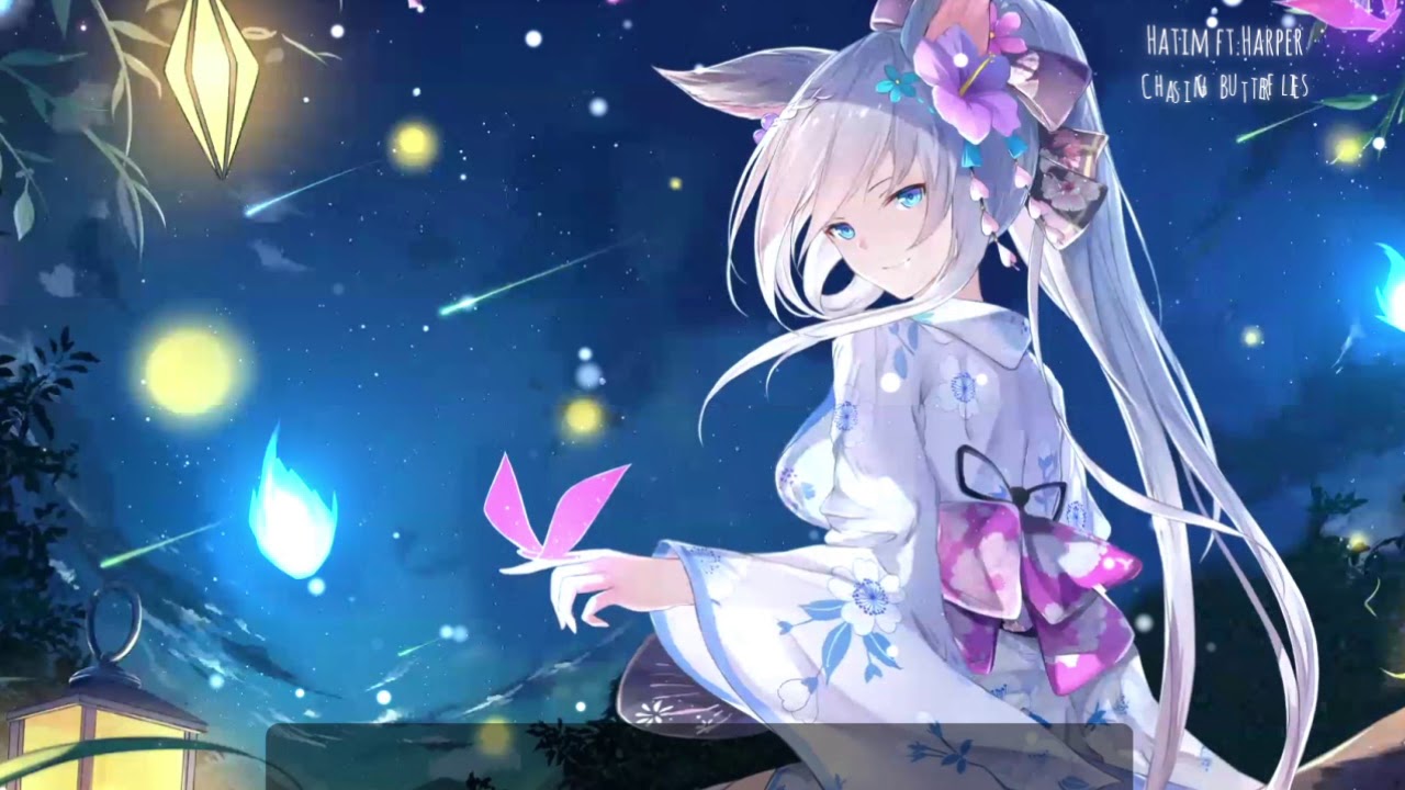 Nightcore Wallpapers