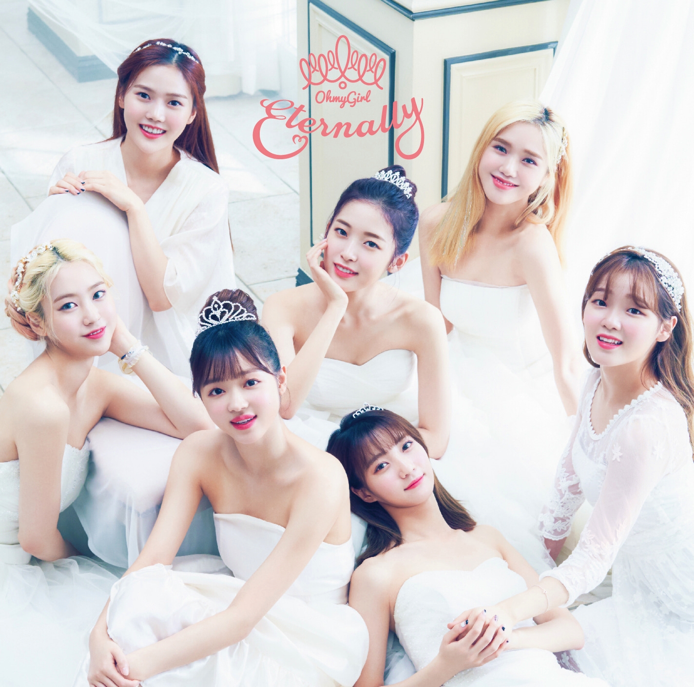 Oh My Girl Wallpapers