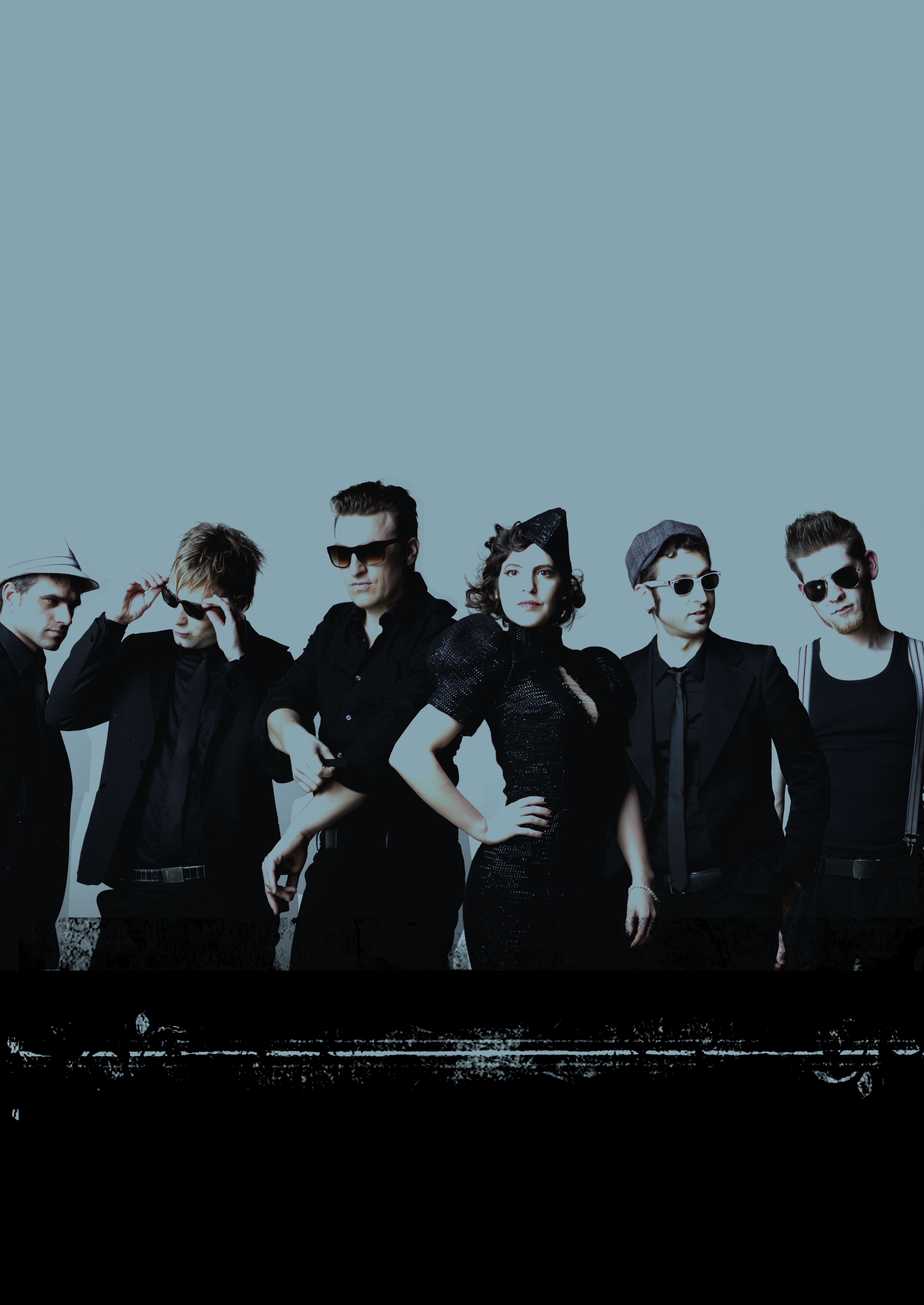Parov Stelar And The Band Wallpapers