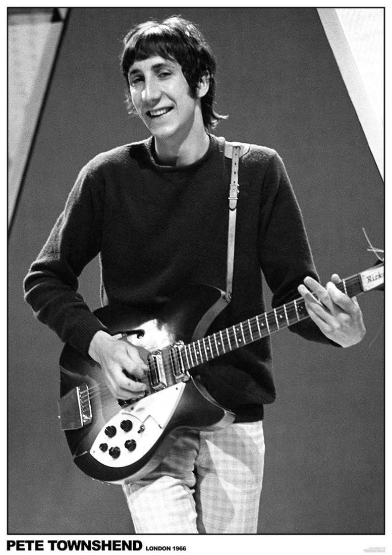 Pete Townshend Wallpapers