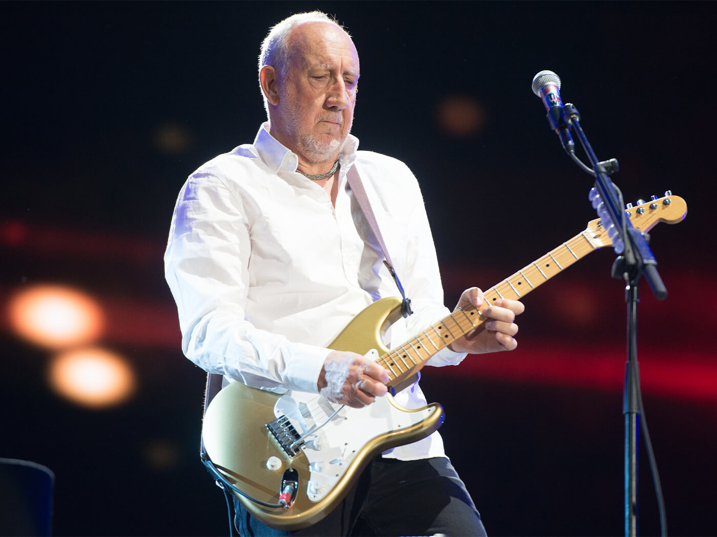 Pete Townshend Wallpapers