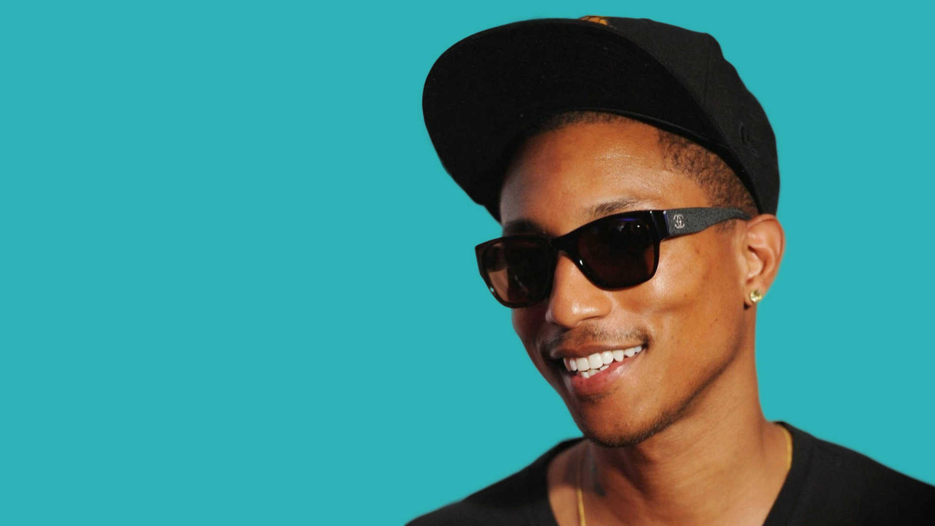 Pharrell Williams Wallpapers