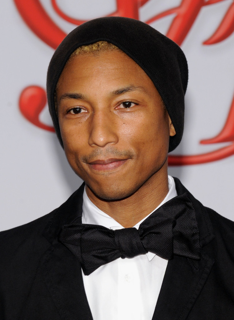 Pharrell Williams Wallpapers