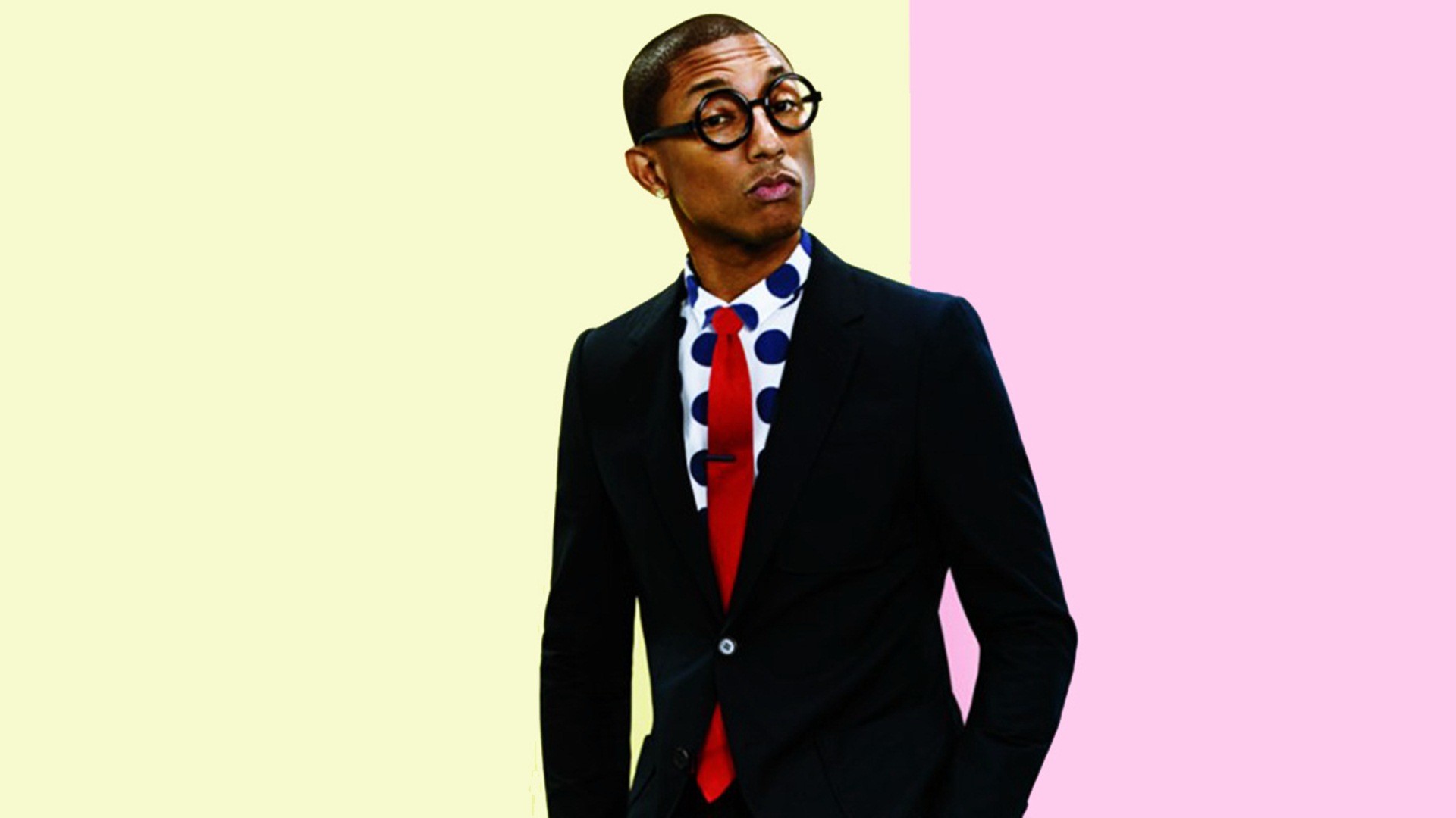 Pharrell Williams Wallpapers