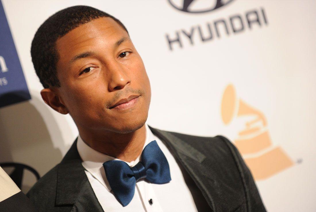 Pharrell Williams Wallpapers