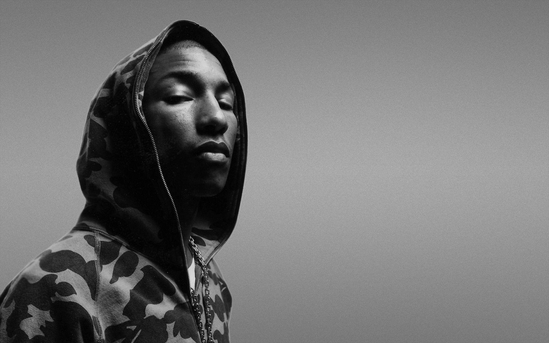 Pharrell Williams Wallpapers