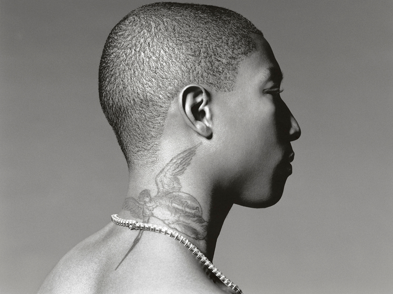 Pharrell Williams Wallpapers