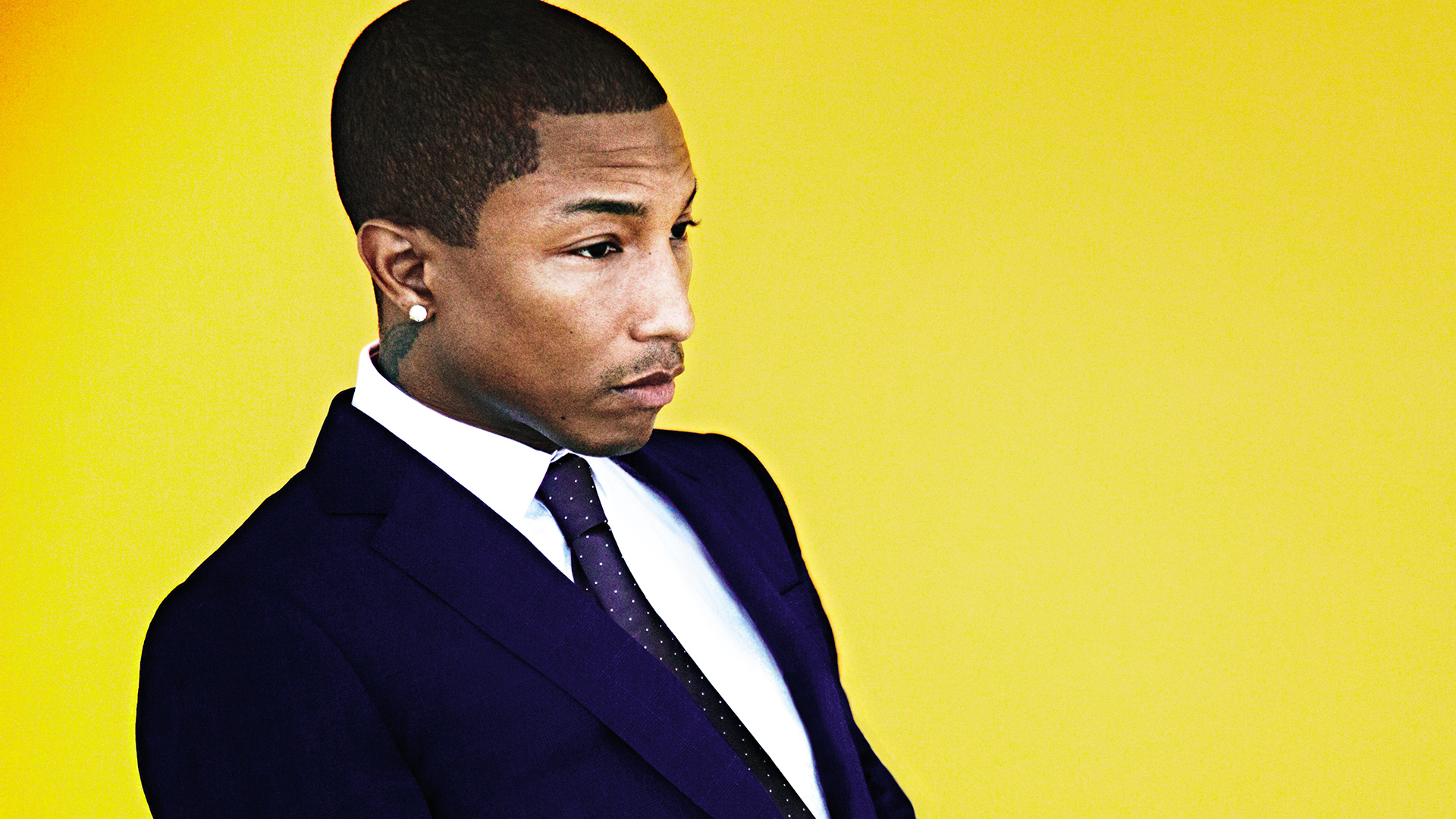 Pharrell Williams Wallpapers