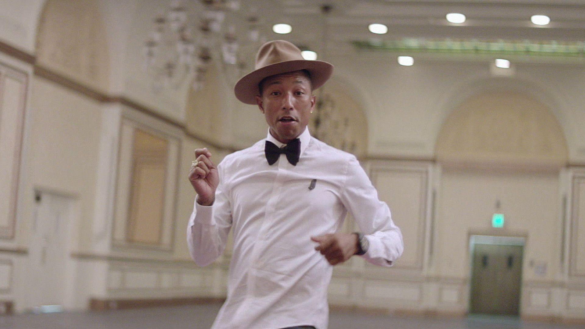 Pharrell Williams Wallpapers