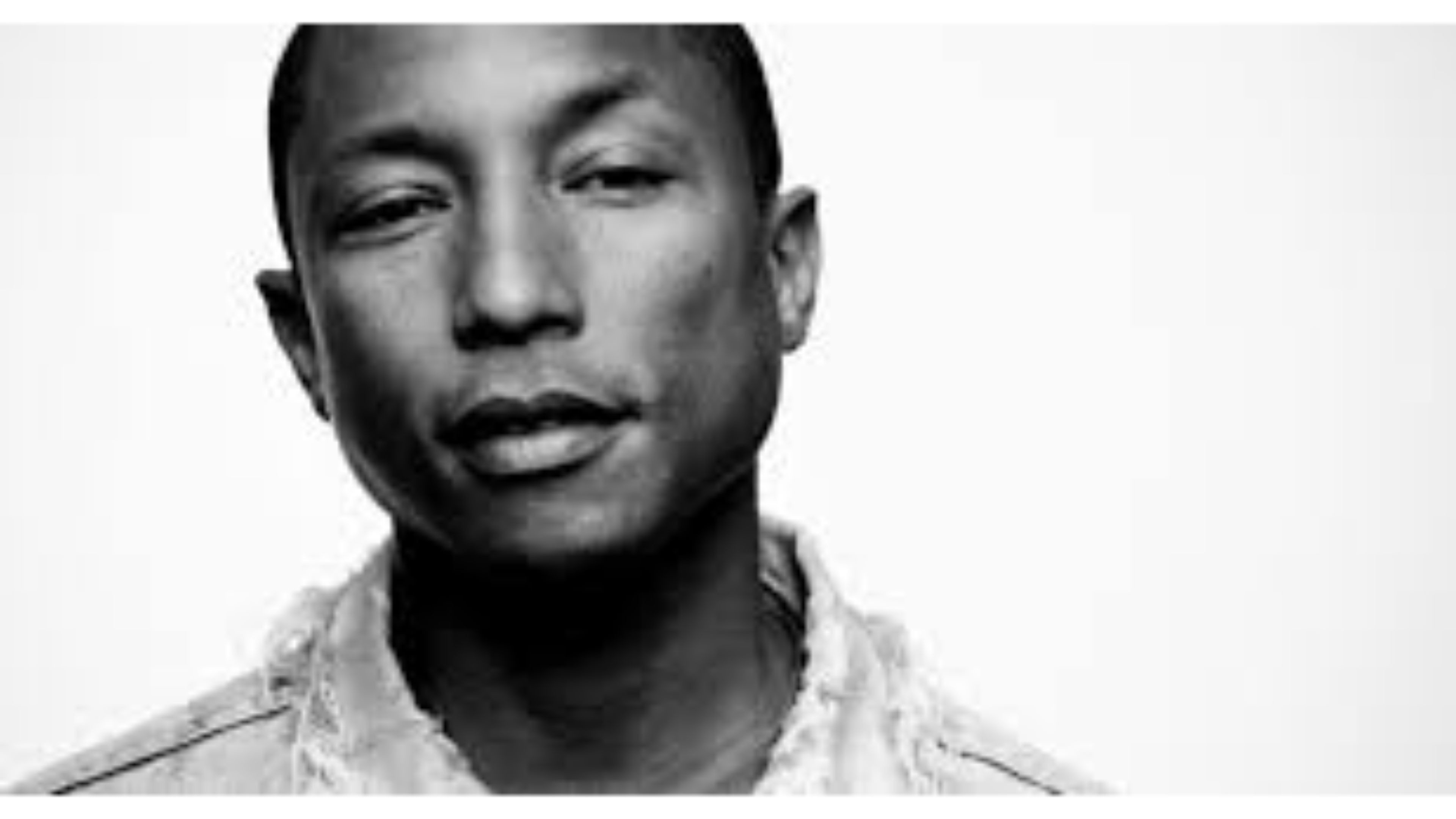 Pharrell Williams Wallpapers