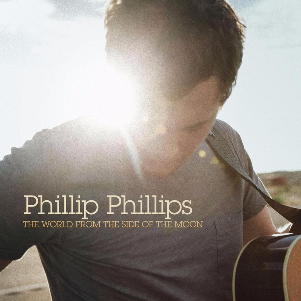 Phillip Phillips Wallpapers