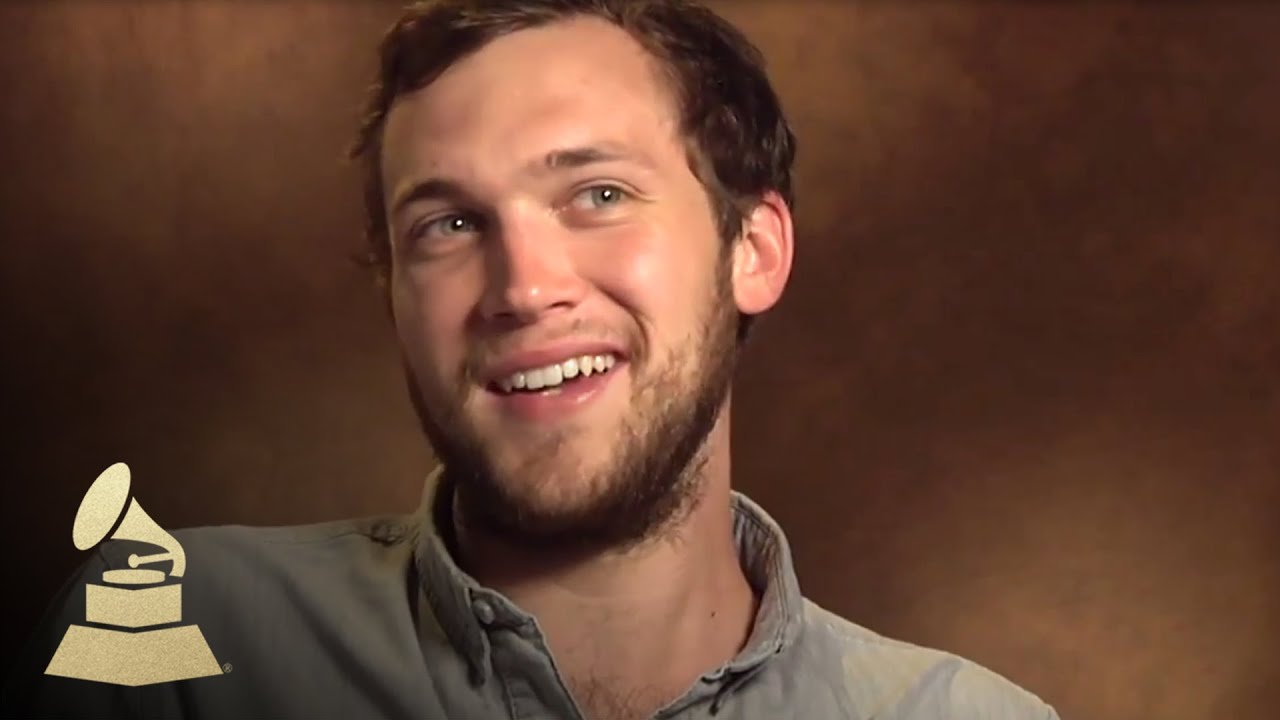 Phillip Phillips Wallpapers