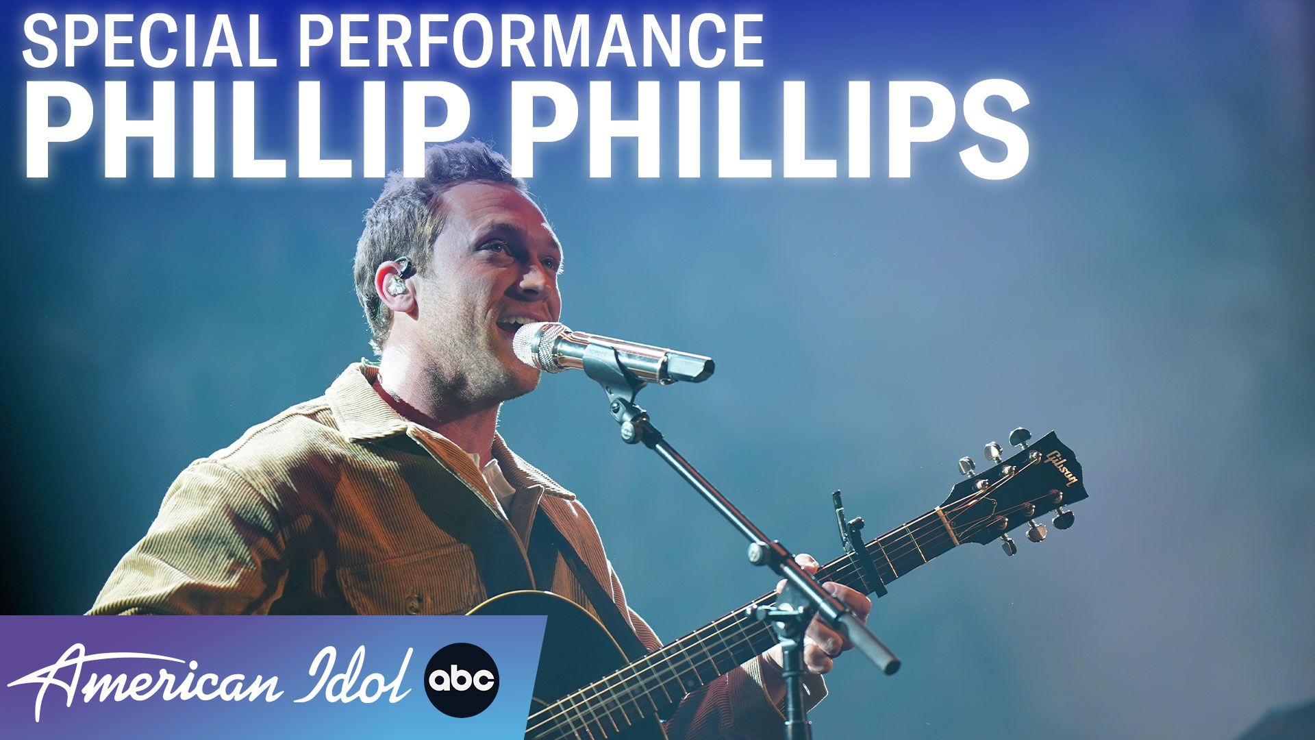 Phillip Phillips Wallpapers