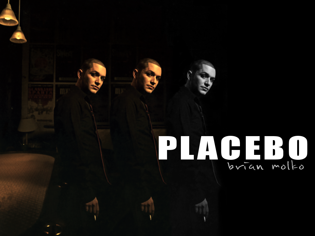 Placebo Wallpapers