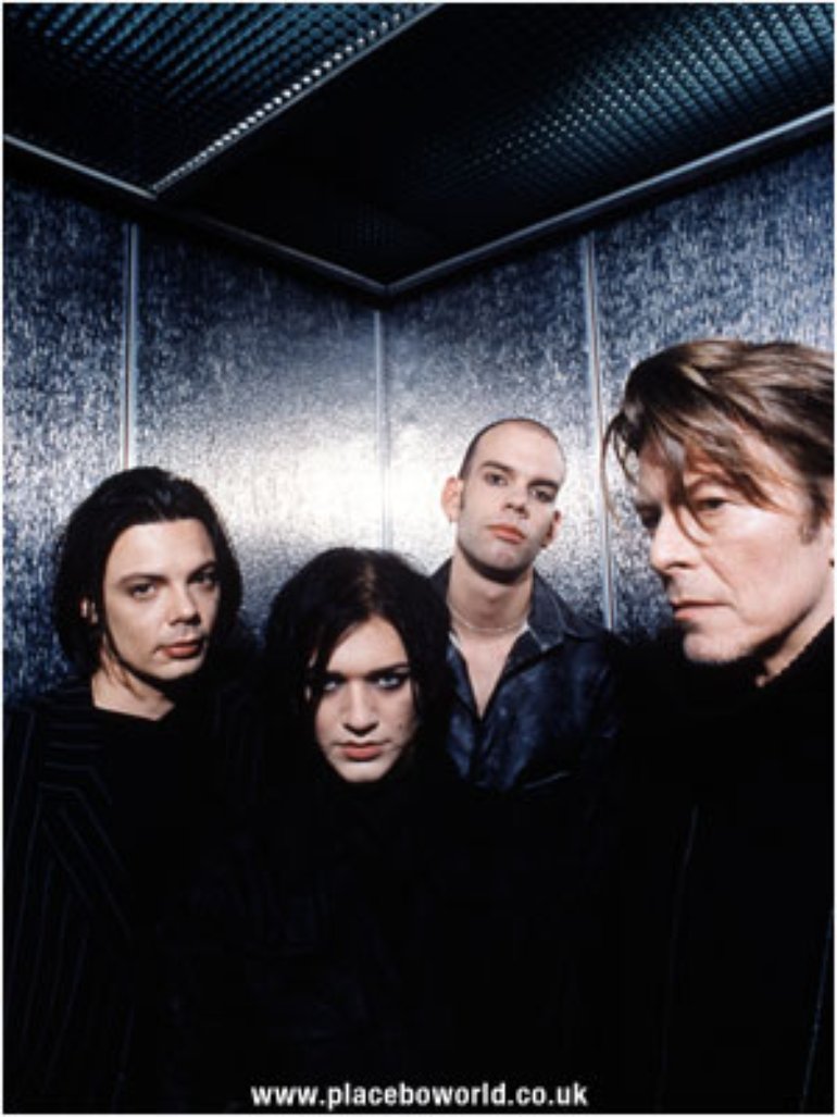 Placebo Wallpapers