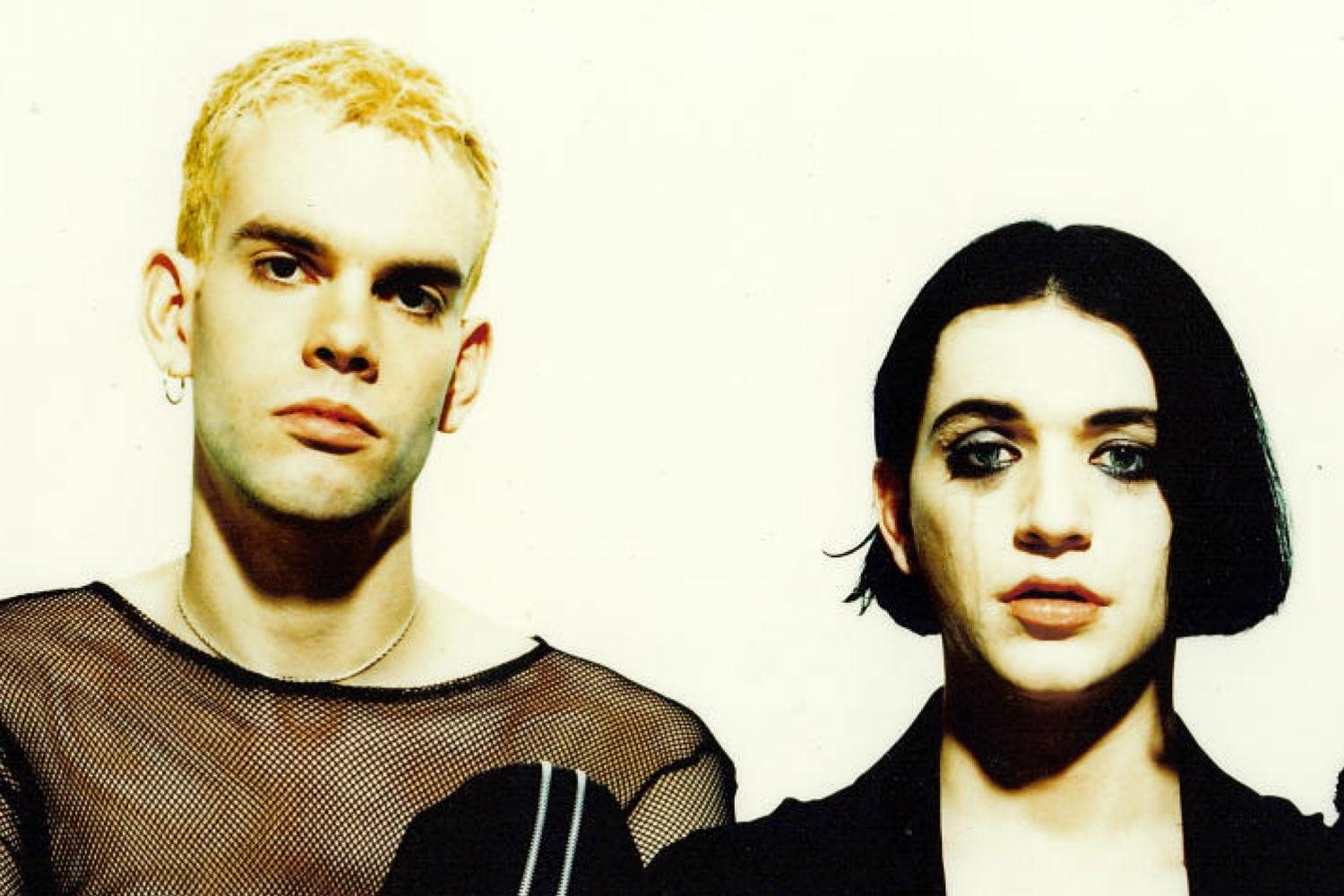 Placebo Wallpapers