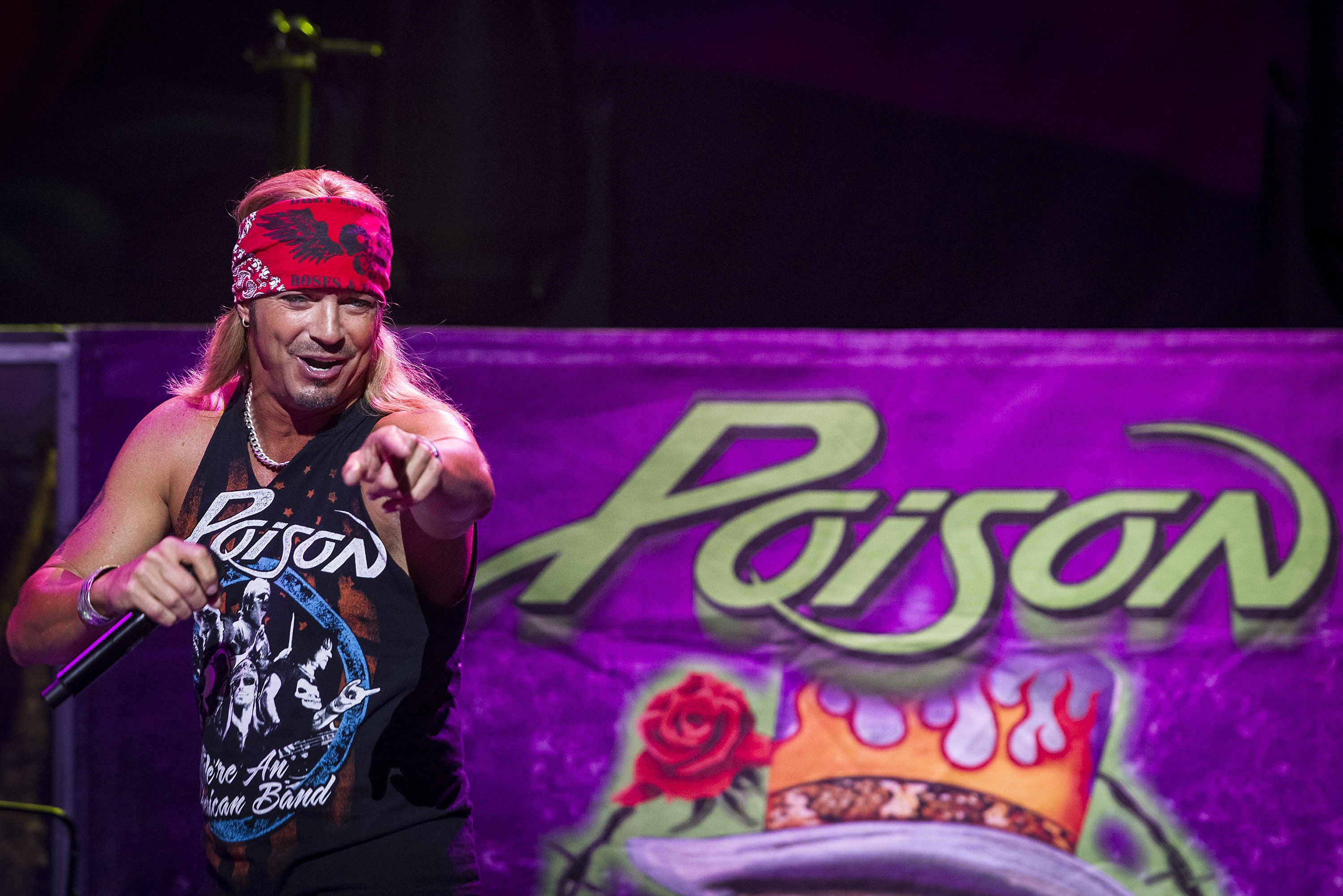 Poison Wallpapers