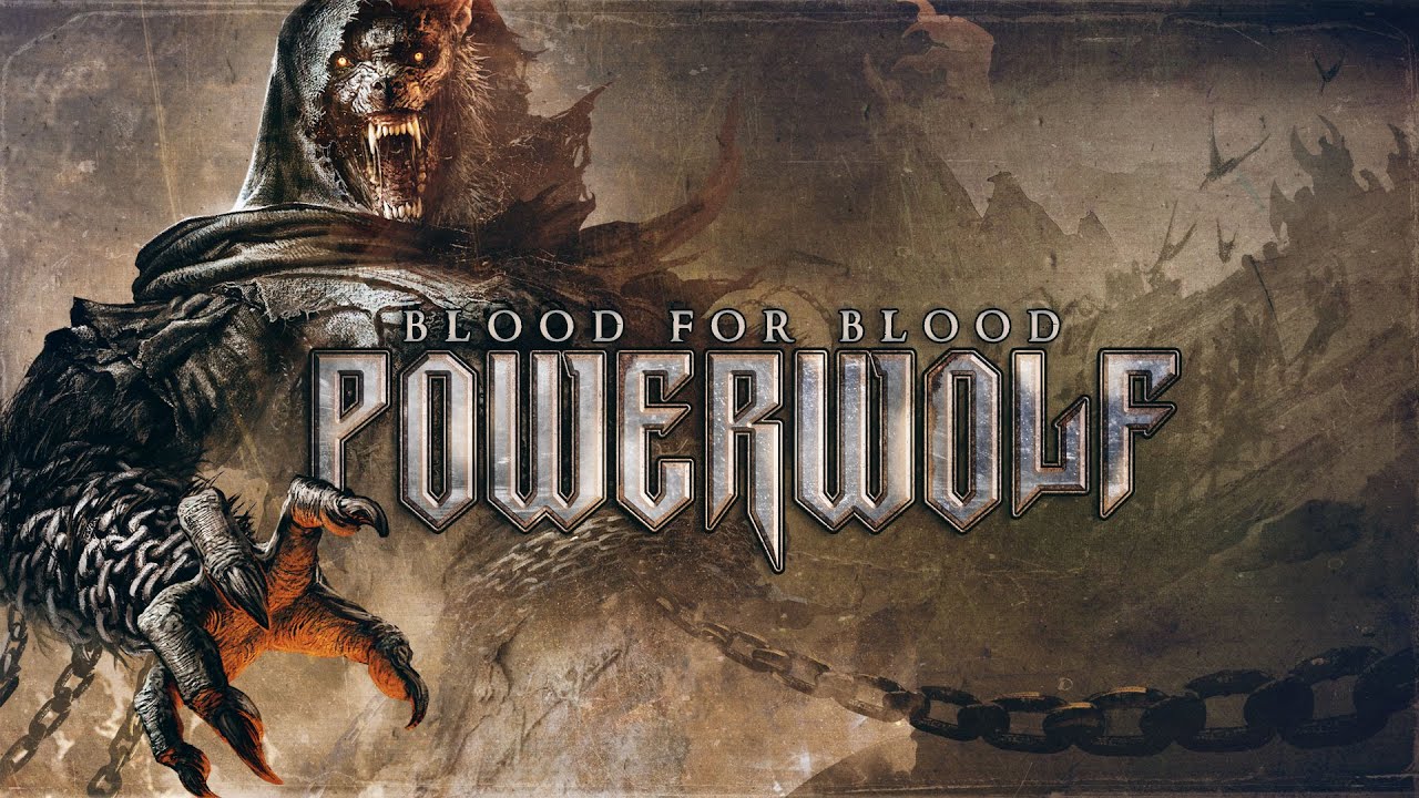 Powerwolf Wallpapers