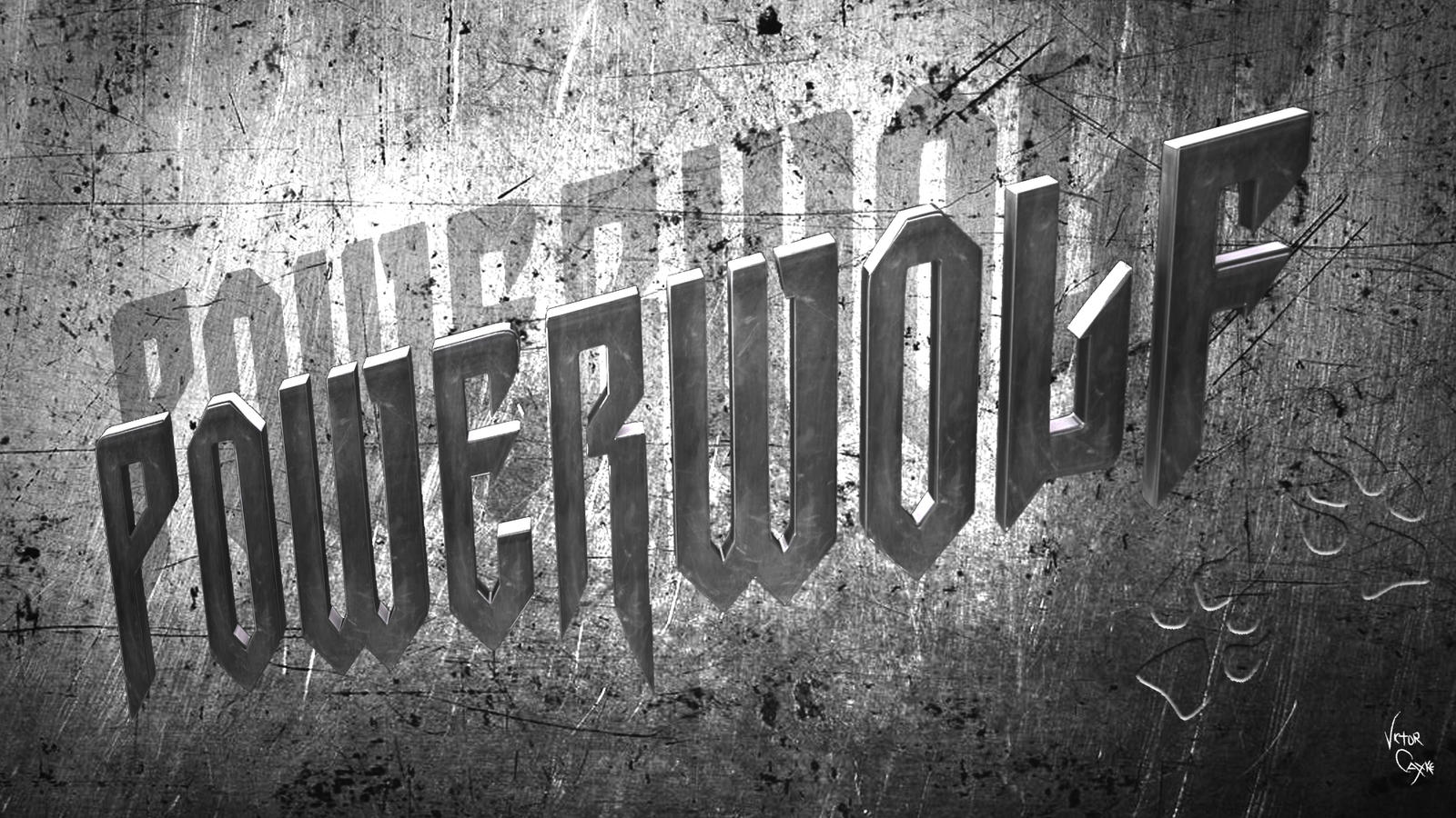 Powerwolf Wallpapers