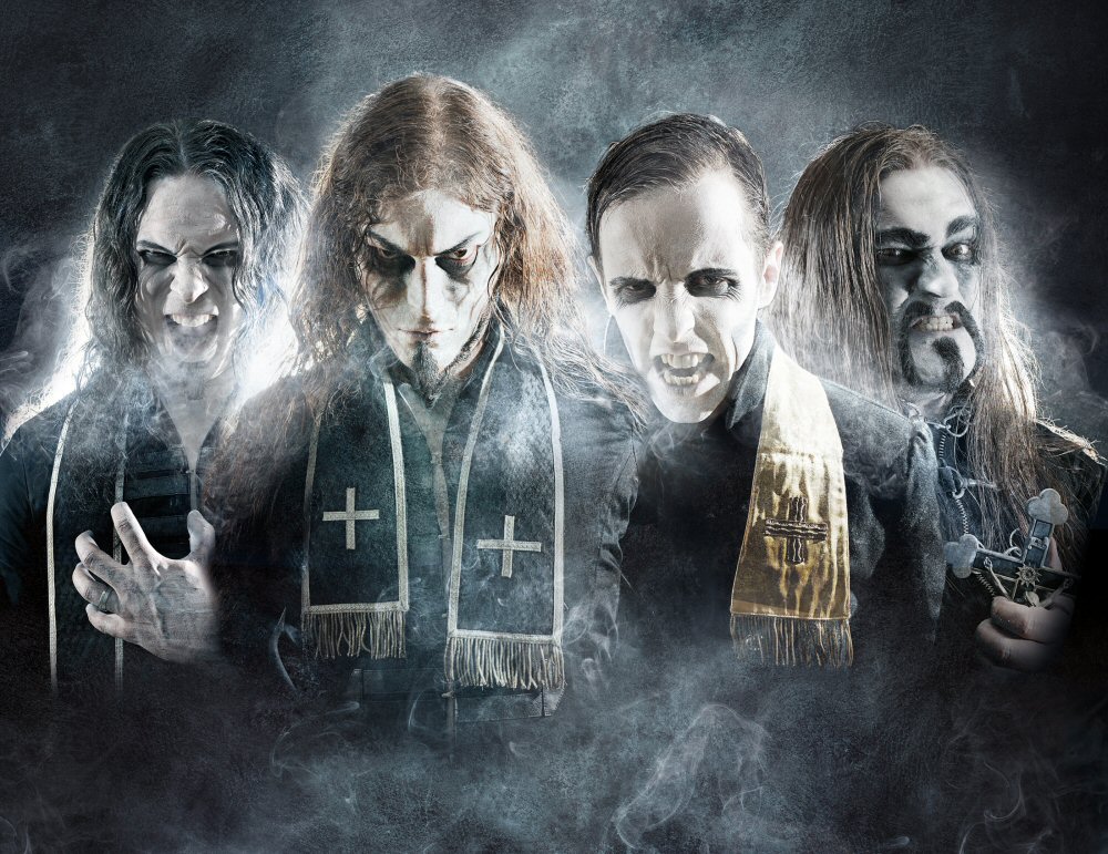 Powerwolf Wallpapers