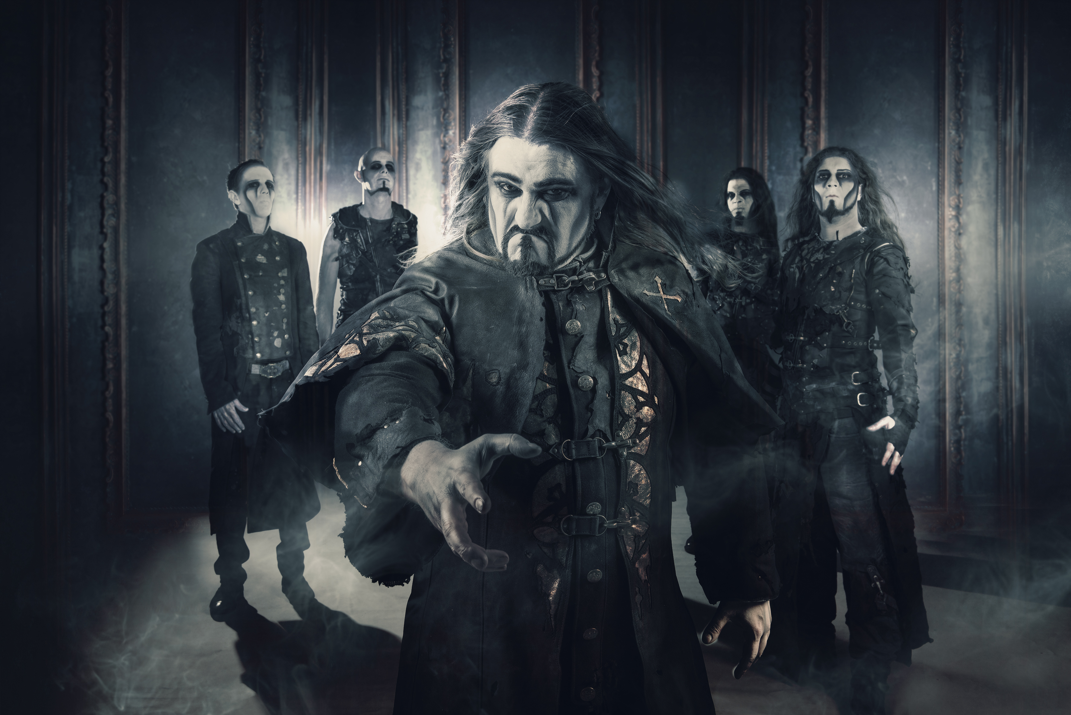 Powerwolf Wallpapers