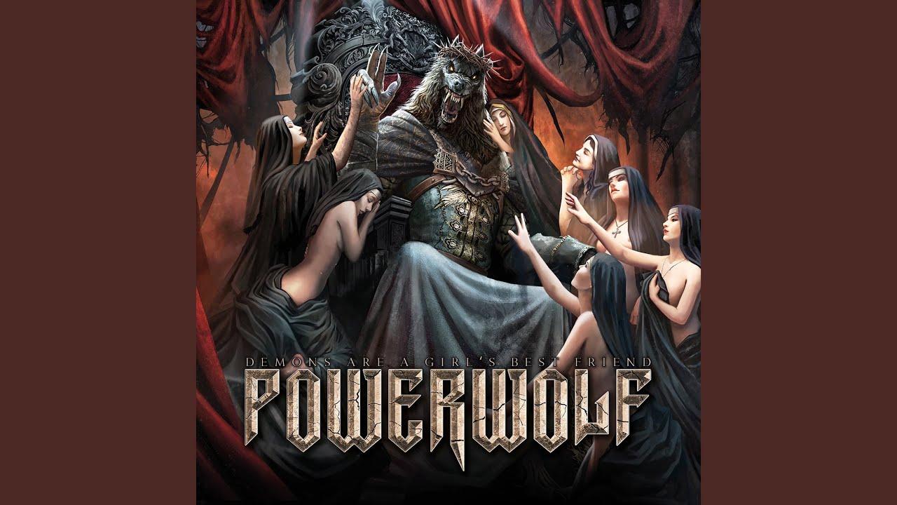 Powerwolf Wallpapers