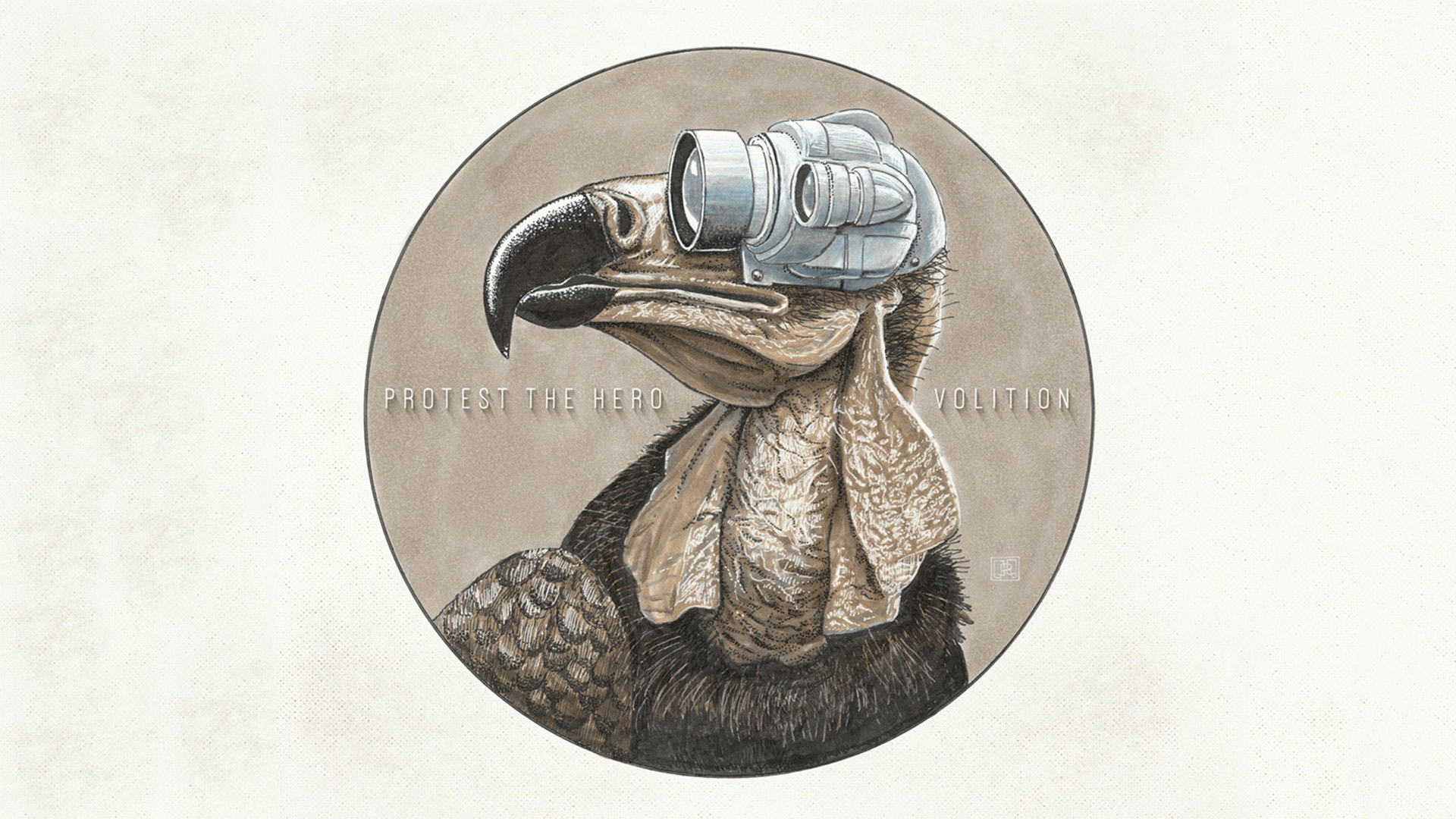 Protest The Hero Wallpapers