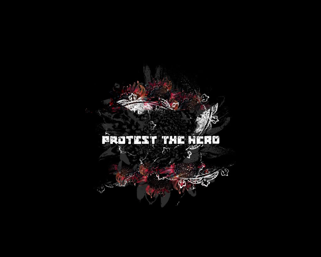 Protest The Hero Wallpapers