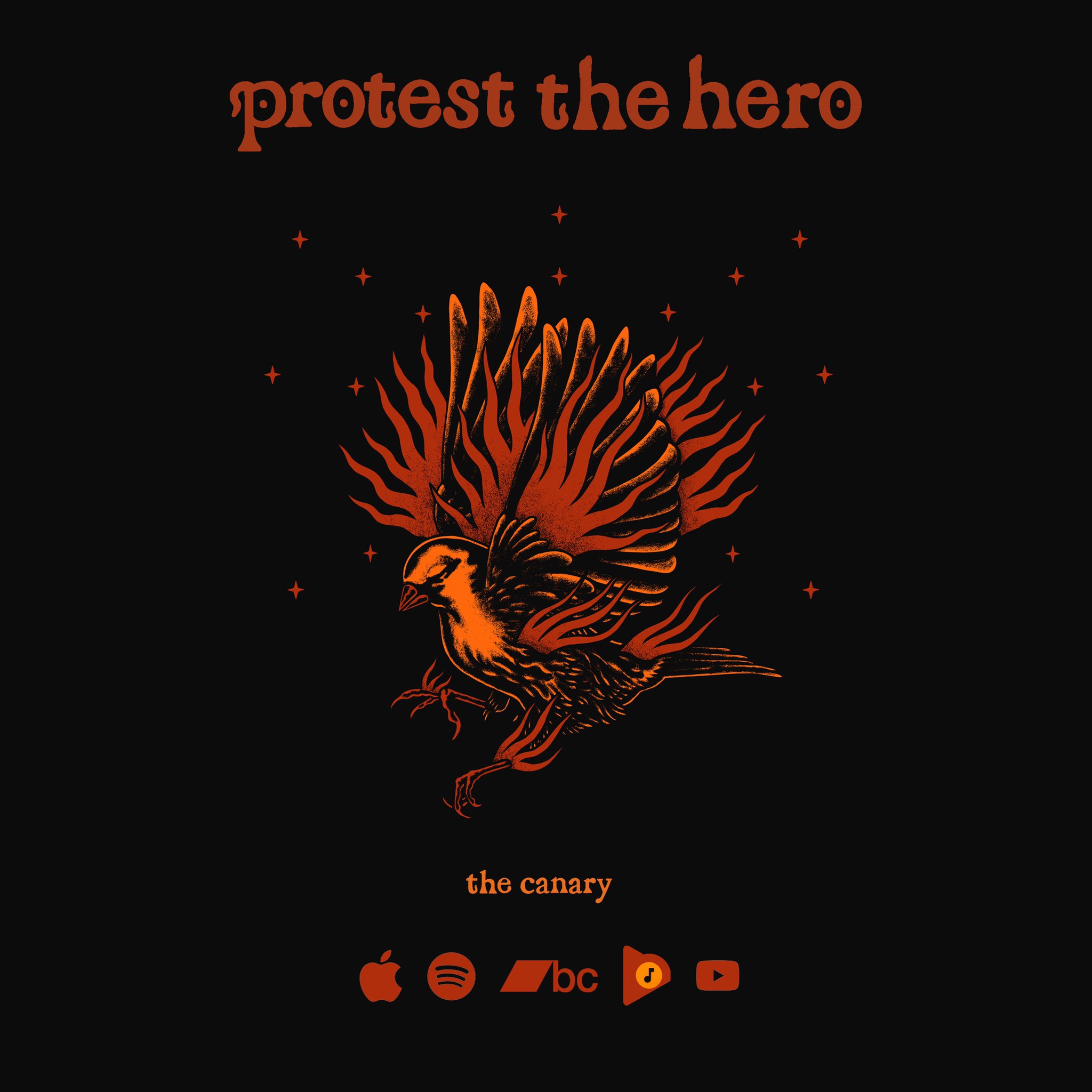 Protest The Hero Wallpapers