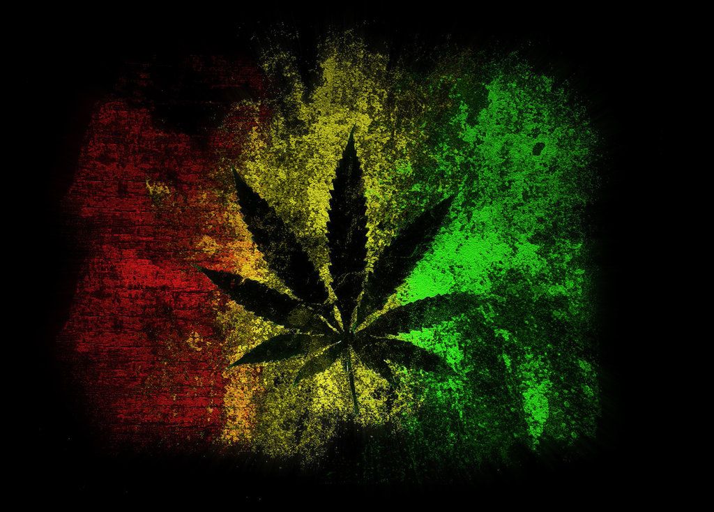 Rasta Wallpapers