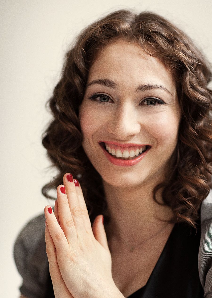 Regina Spektor Wallpapers