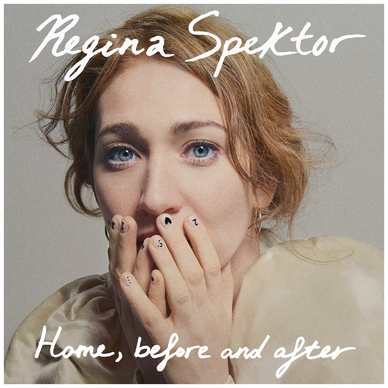 Regina Spektor Wallpapers