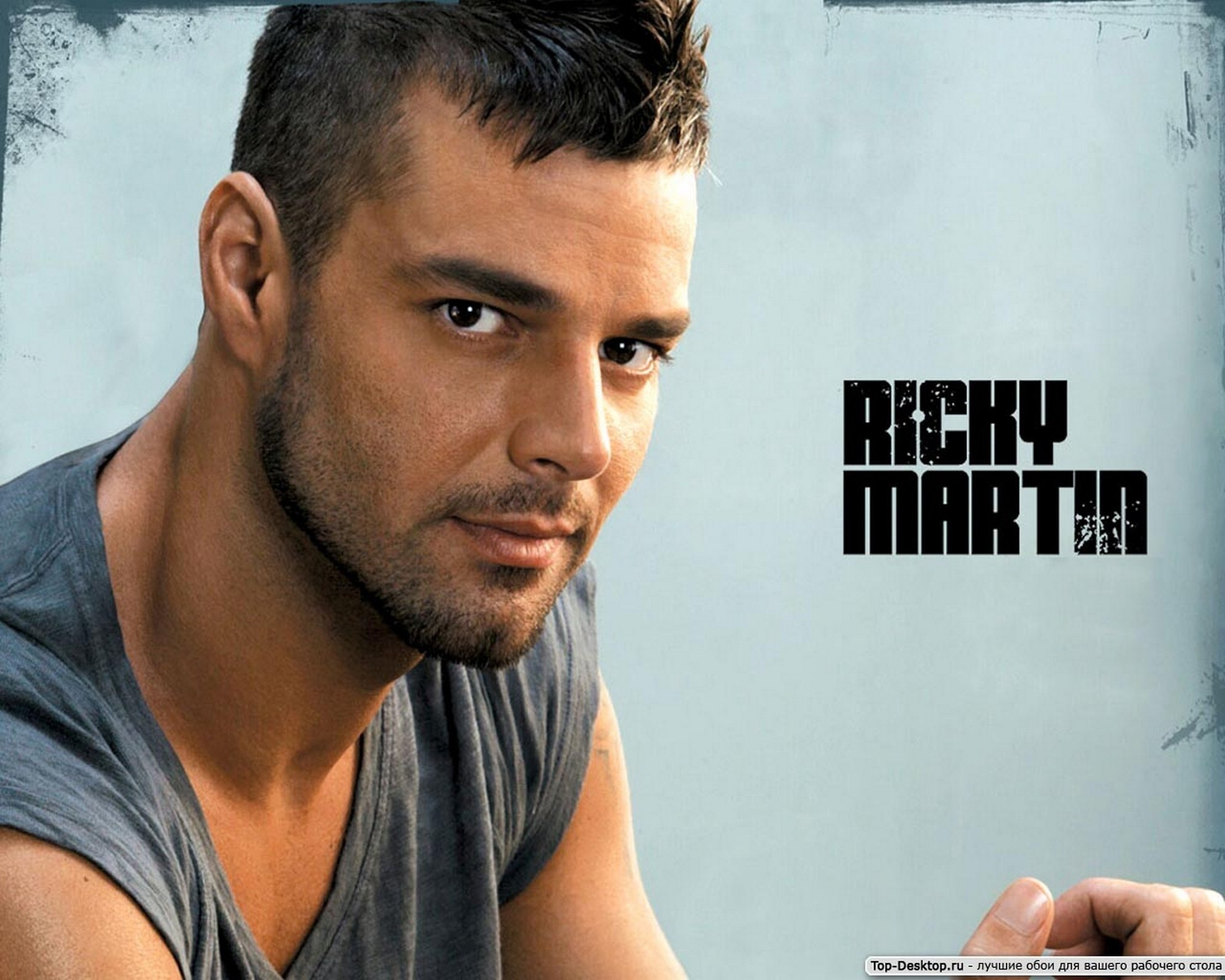 Ricky Martin Wallpapers