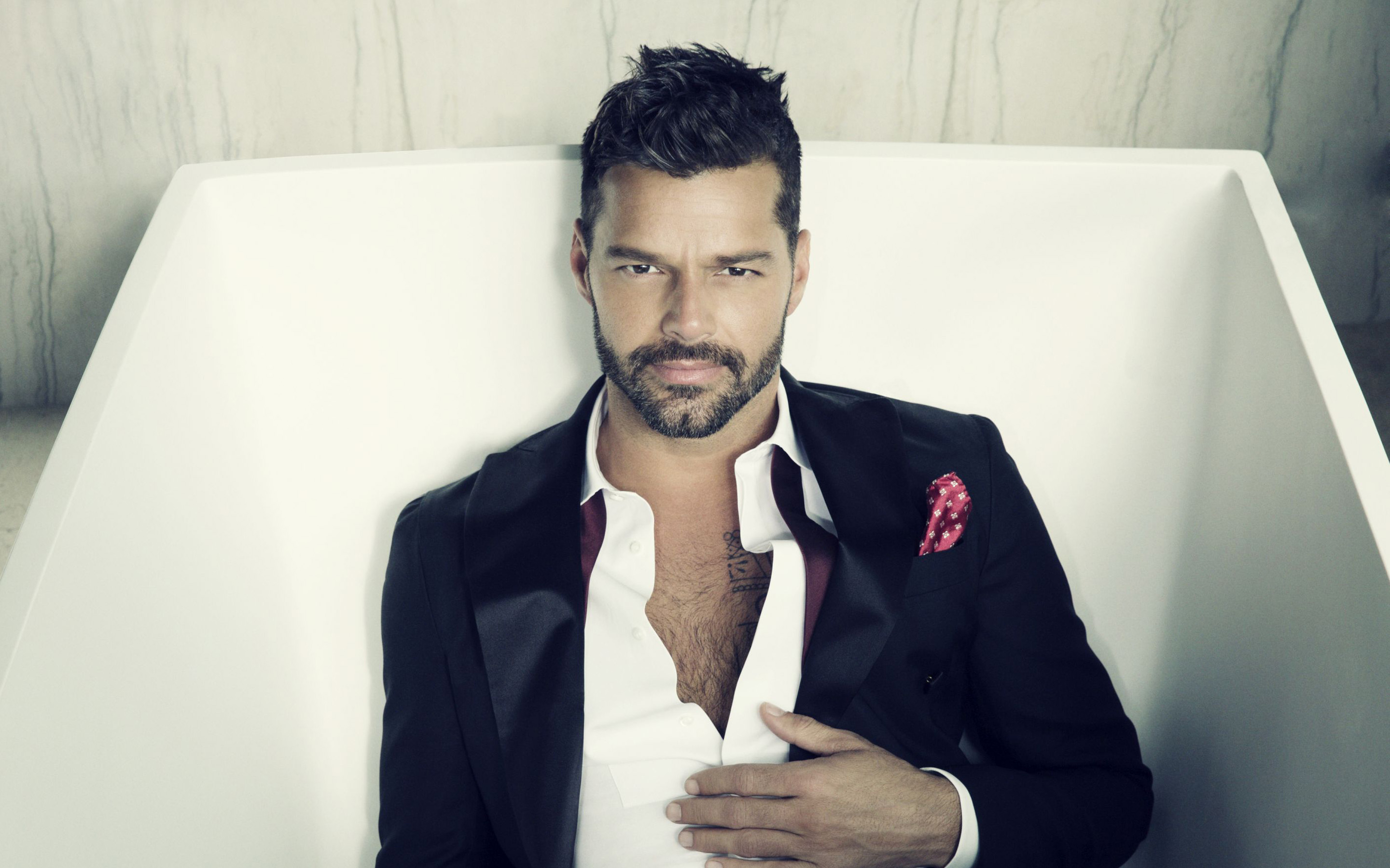 Ricky Martin Wallpapers