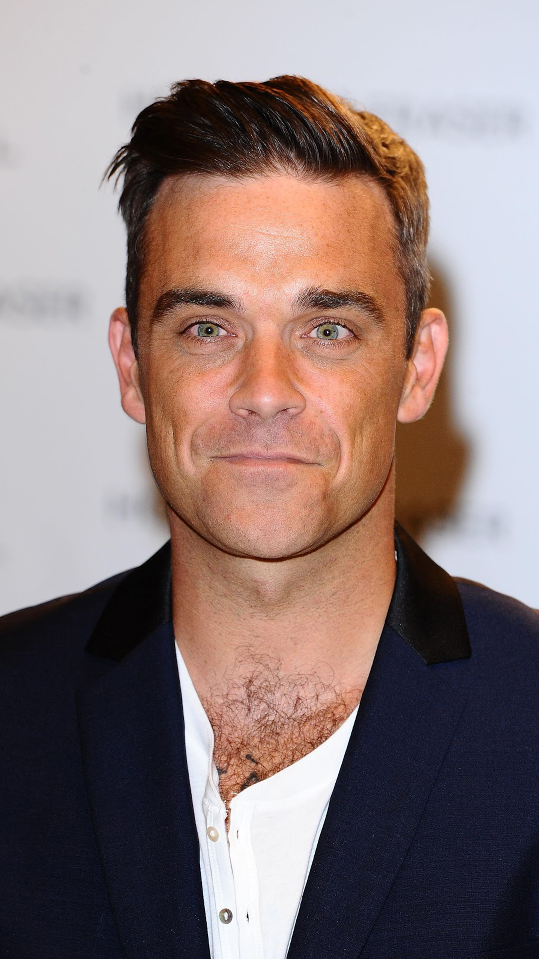 Robbie Williams Wallpapers