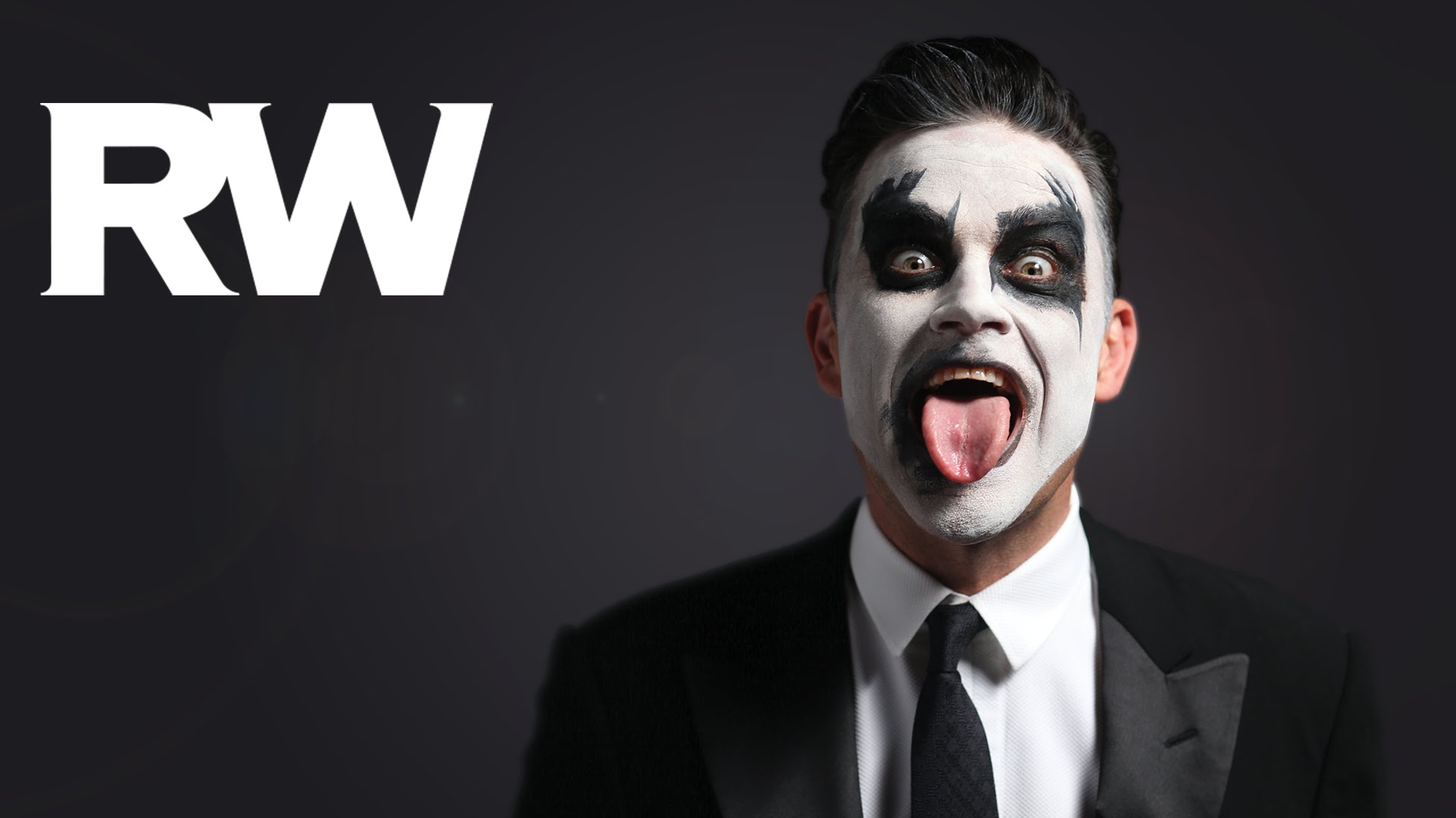 Robbie Williams Wallpapers