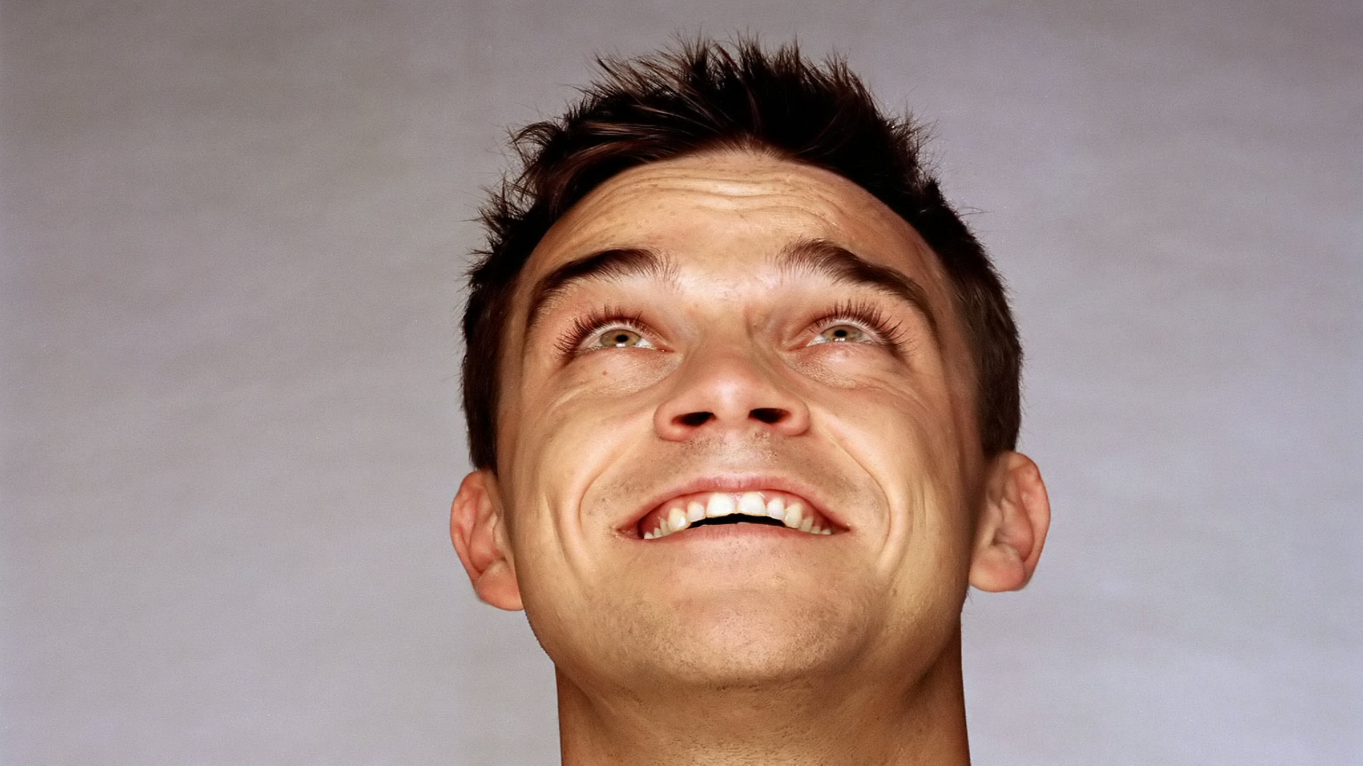 Robbie Williams Wallpapers