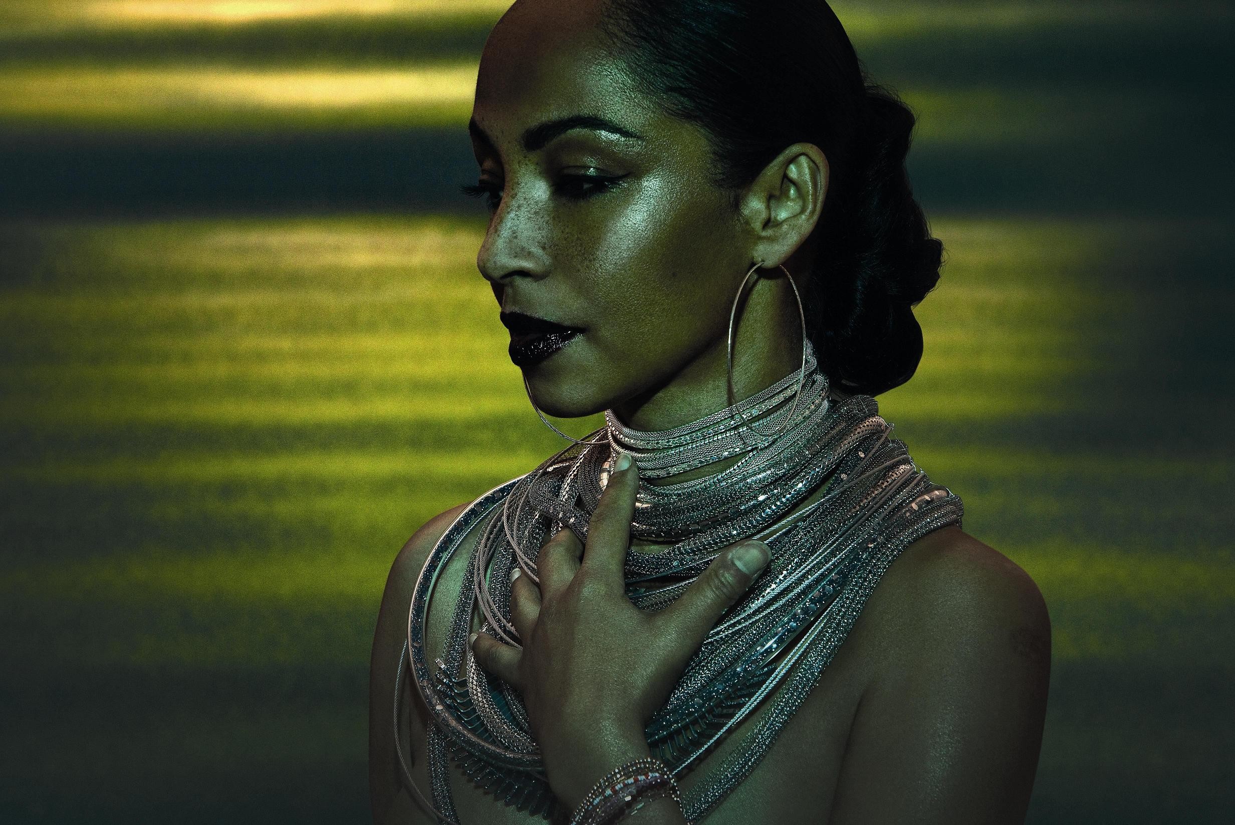 Sade Wallpapers